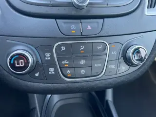 Chevrolet Malibu 2025 LT Sedán 4 puertas con 1LT
