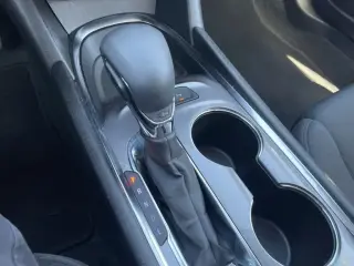 Chevrolet Malibu 2025 LT Sedán 4 puertas con 1LT