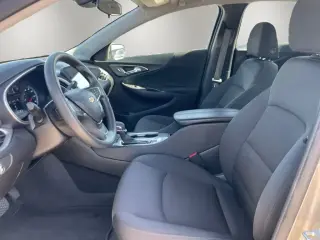 Chevrolet Malibu 2025 LT Sedán 4 puertas con 1LT