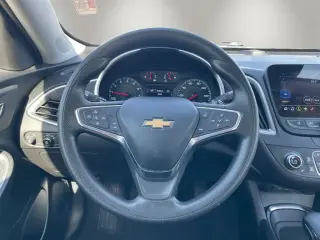Chevrolet Malibu 2025 LT Sedán 4 puertas con 1LT