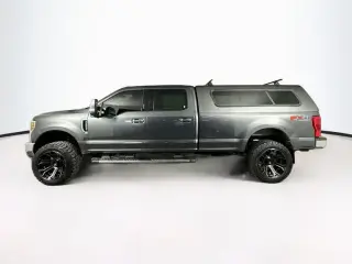 Ford F-350 Super Duty 2019 4x4 Lariat 4dr Crew Cab 6.8 ft. SB SRW Pickup