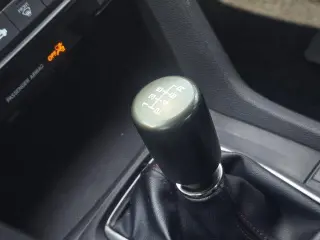 Honda Civic 2018 Si 4dr Sedán