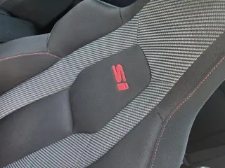 Honda Civic 2018 Si 4dr Sedán
