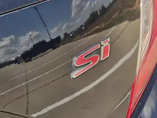 Honda Civic 2018 Si 4dr Sedán