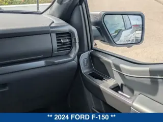 Ford F-150 2024 4x4 XLT 4dr SuperCrew 5.5 ft. SB