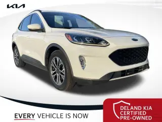 Ford Escape 2020 SEL 4dr SUV