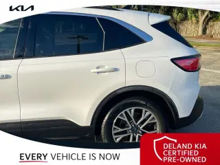 Ford Escape 2020 SEL 4dr SUV