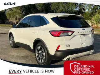 Ford Escape 2020 SEL 4dr SUV