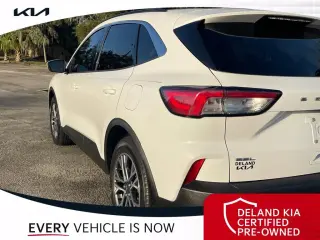 Ford Escape 2020 SEL 4dr SUV