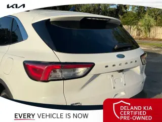 Ford Escape 2020 SEL 4dr SUV