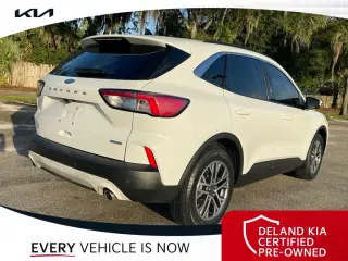 Ford Escape 2020 SEL 4dr SUV