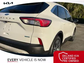 Ford Escape 2020 SEL 4dr SUV