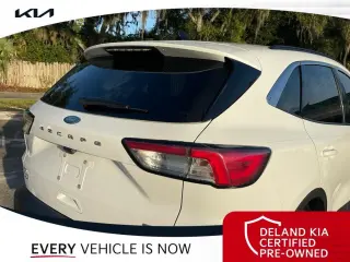 Ford Escape 2020 SEL 4dr SUV