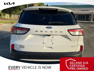 Ford Escape 2020 SEL 4dr SUV