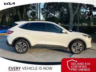 Ford Escape 2020 SEL 4dr SUV