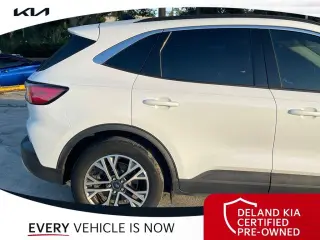 Ford Escape 2020 SEL 4dr SUV