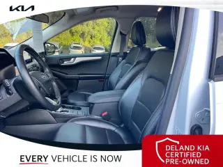 Ford Escape 2020 SEL 4dr SUV