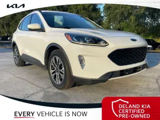 Ford Escape 2020 SEL 4dr SUV