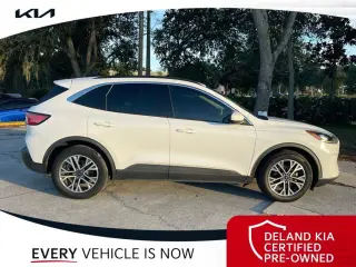 Ford Escape 2020 SEL 4dr SUV