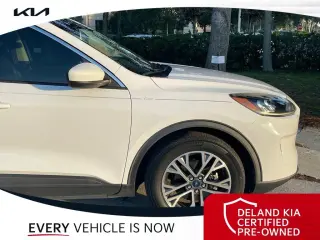 Ford Escape 2020 SEL 4dr SUV