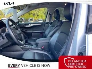 Ford Escape 2020 SEL 4dr SUV