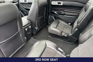 Ford Explorer 2024 AWD ST-Line 4dr SUV