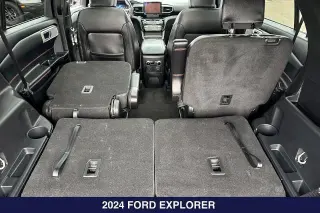 Ford Explorer 2024 AWD ST-Line 4dr SUV