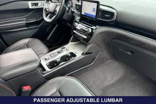 Ford Explorer 2024 AWD ST-Line 4dr SUV