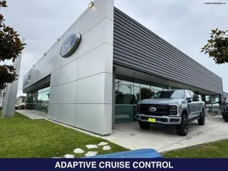 Ford Explorer 2024 AWD ST-Line 4dr SUV