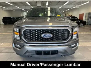 Ford F-150 2023 4x4 XL 4dr SuperCrew 5.5 ft. SB