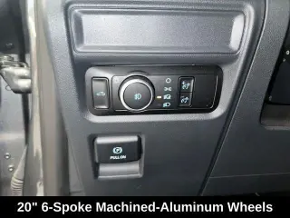 Ford F-150 2023 4x4 XL 4dr SuperCrew 5.5 ft. SB