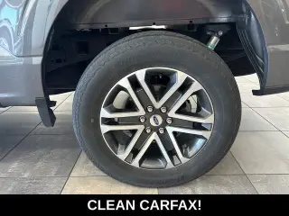 Ford F-150 2023 4x4 XL 4dr SuperCrew 5.5 ft. SB