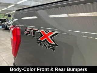 Ford F-150 2023 4x4 XL 4dr SuperCrew 5.5 ft. SB