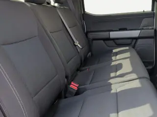 Ford F-150 2025 4x4 XLT 4dr SuperCrew 5.5 ft. SB