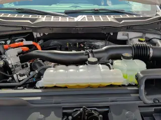 Ford F-150 2025 4x4 XLT 4dr SuperCrew 5.5 ft. SB