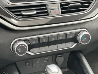 Nissan Altima 2024 AWD 2.5 SR Sedán 4 puertas
