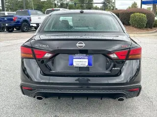 Nissan Altima 2024 AWD 2.5 SR Sedán 4 puertas