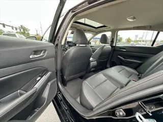Nissan Altima 2024 AWD 2.5 SR Sedán 4 puertas
