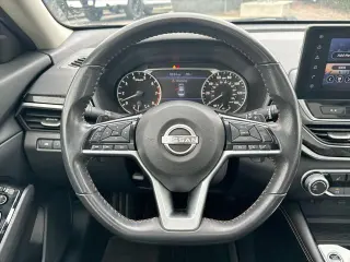 Nissan Altima 2024 AWD 2.5 SR Sedán 4 puertas