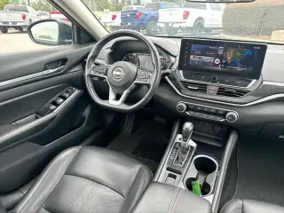 Nissan Altima 2024 AWD 2.5 SR Sedán 4 puertas