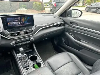 Nissan Altima 2024 AWD 2.5 SR Sedán 4 puertas