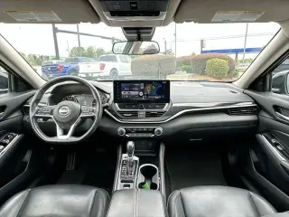 Nissan Altima 2024 AWD 2.5 SR Sedán 4 puertas