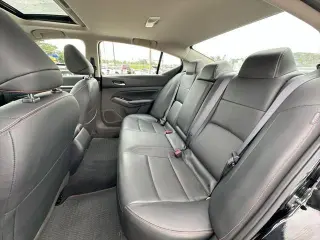 Nissan Altima 2024 AWD 2.5 SR Sedán 4 puertas