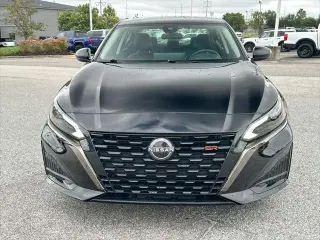 Nissan Altima 2024 AWD 2.5 SR Sedán 4 puertas