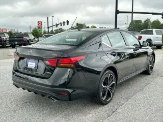 Nissan Altima 2024 AWD 2.5 SR Sedán 4 puertas
