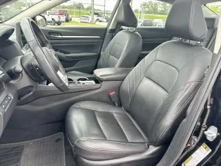 Nissan Altima 2024 AWD 2.5 SR Sedán 4 puertas