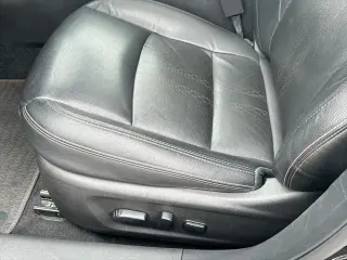 Nissan Altima 2024 AWD 2.5 SR Sedán 4 puertas