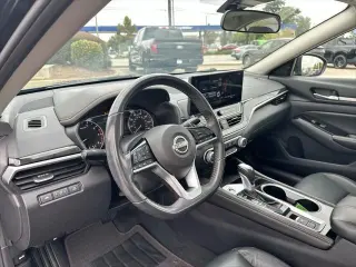 Nissan Altima 2024 AWD 2.5 SR Sedán 4 puertas