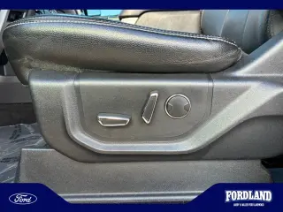 Ford F-150 2018 4x4 Lariat 4dr SuperCrew 5.5 ft. SB