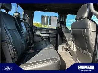 Ford F-150 2018 4x4 Lariat 4dr SuperCrew 5.5 ft. SB